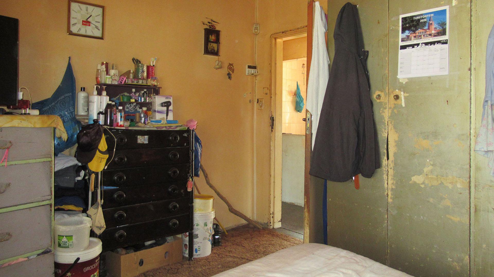 Bed Room 3 - 15 square meters of property in Turf Club