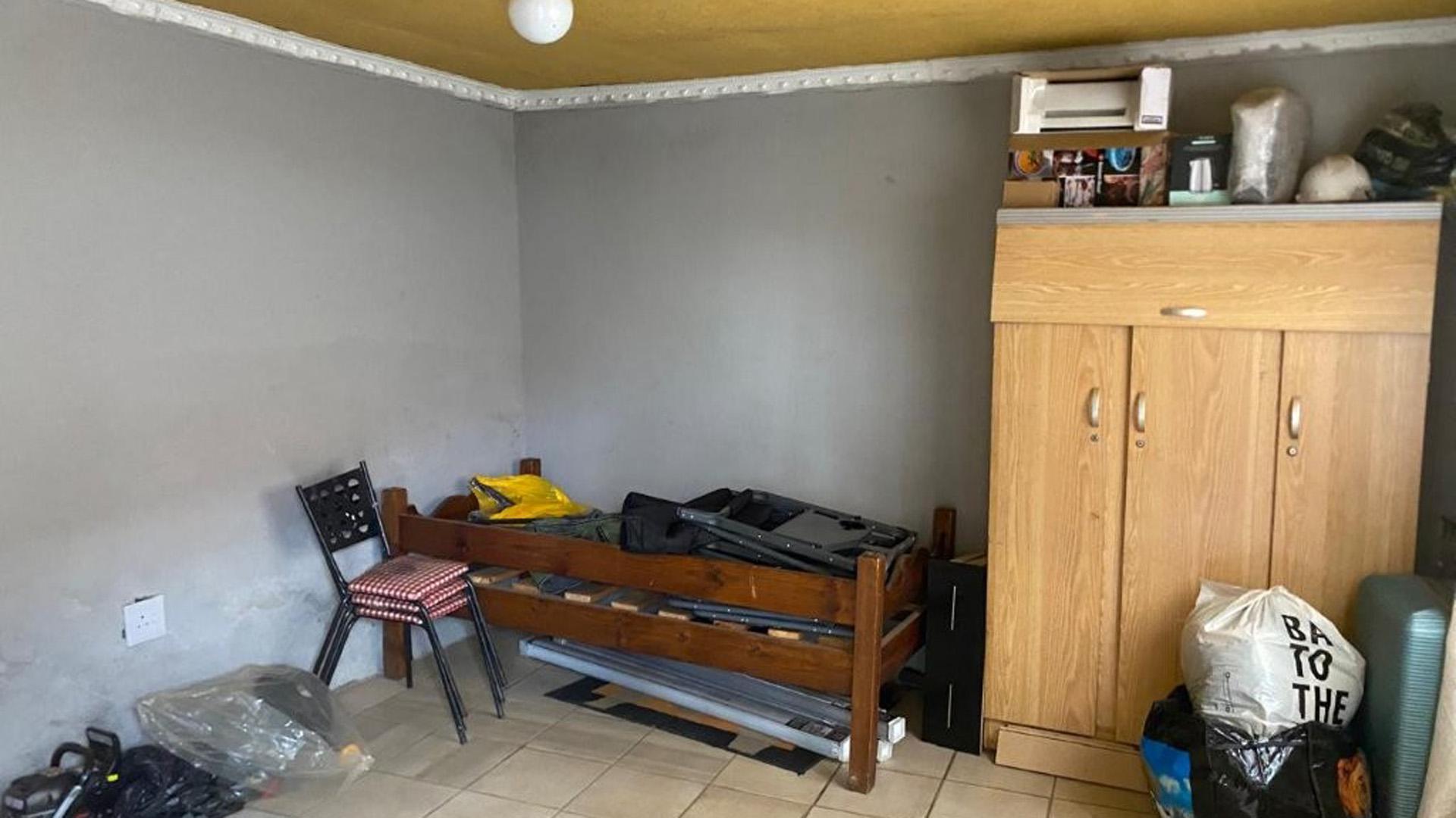 Staff Room of property in Tsakane