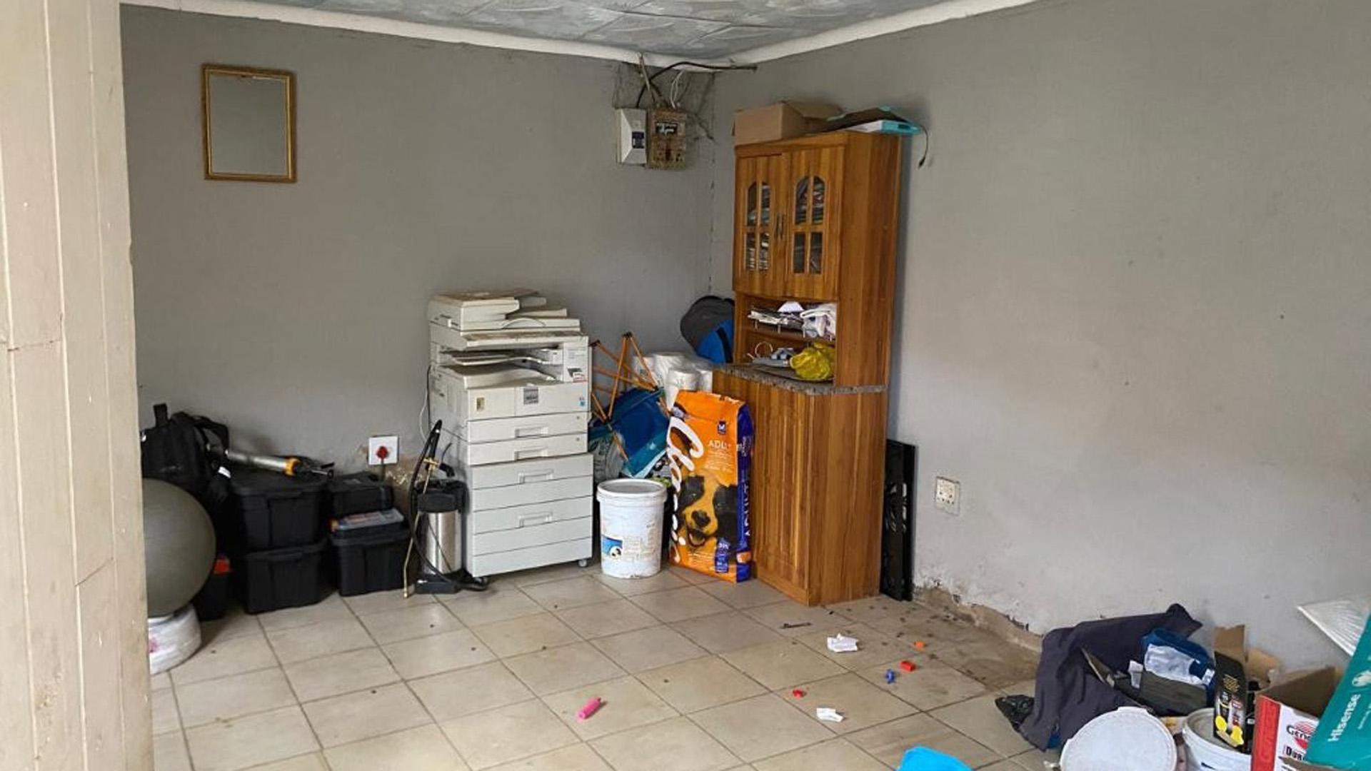 Staff Room of property in Tsakane