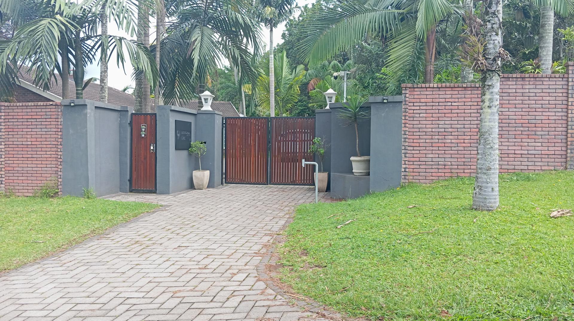 Front View of property in Everton 