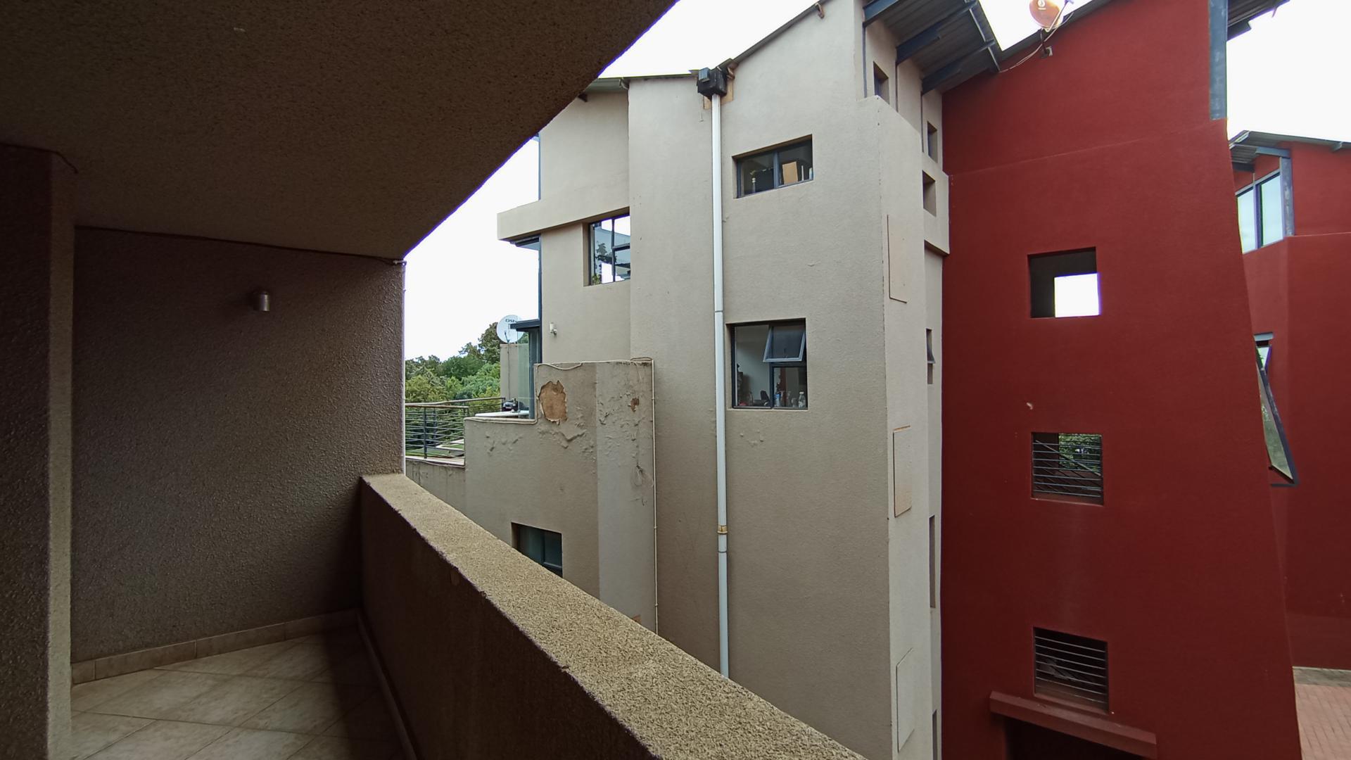 Front View of property in Amberfield