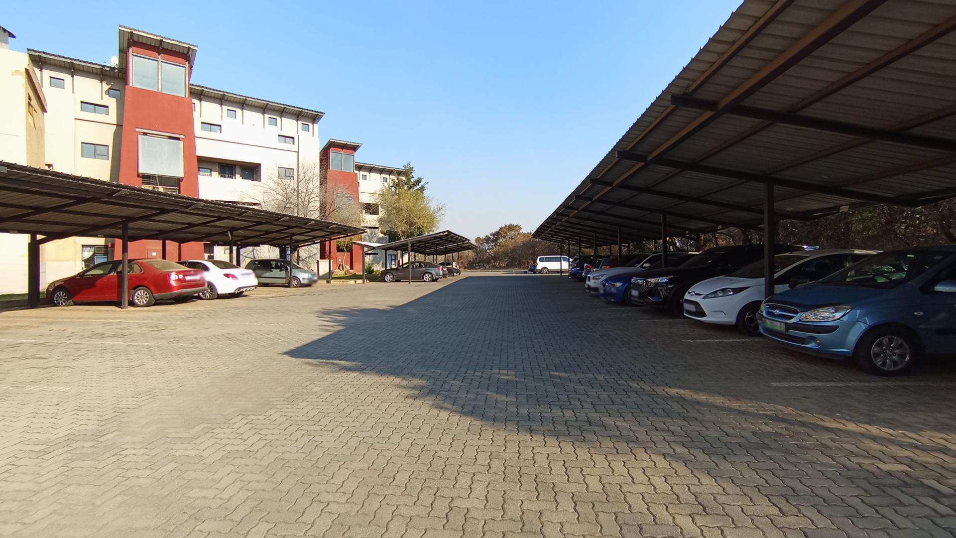 Front View of property in Amberfield