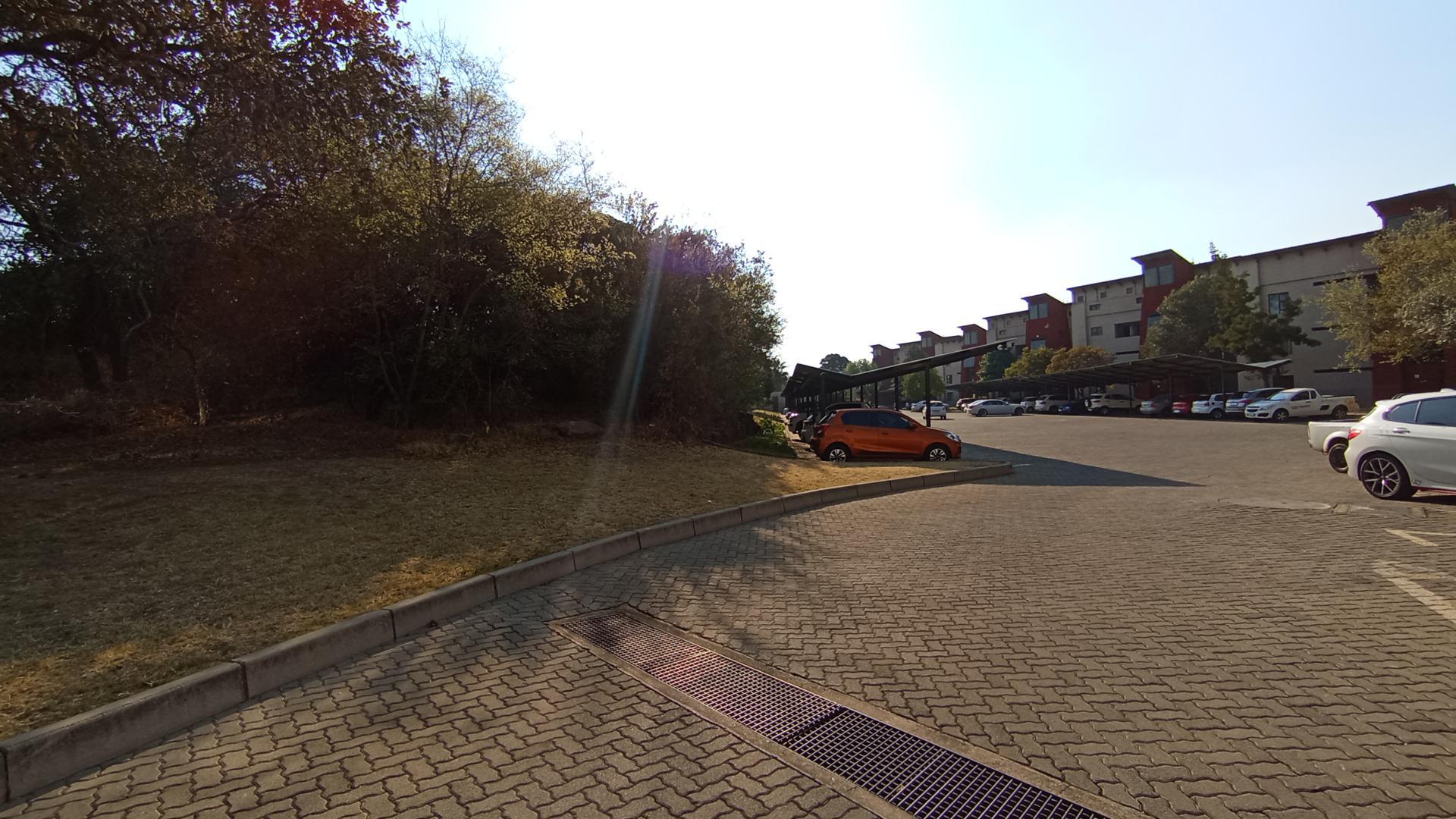 Front View of property in Amberfield