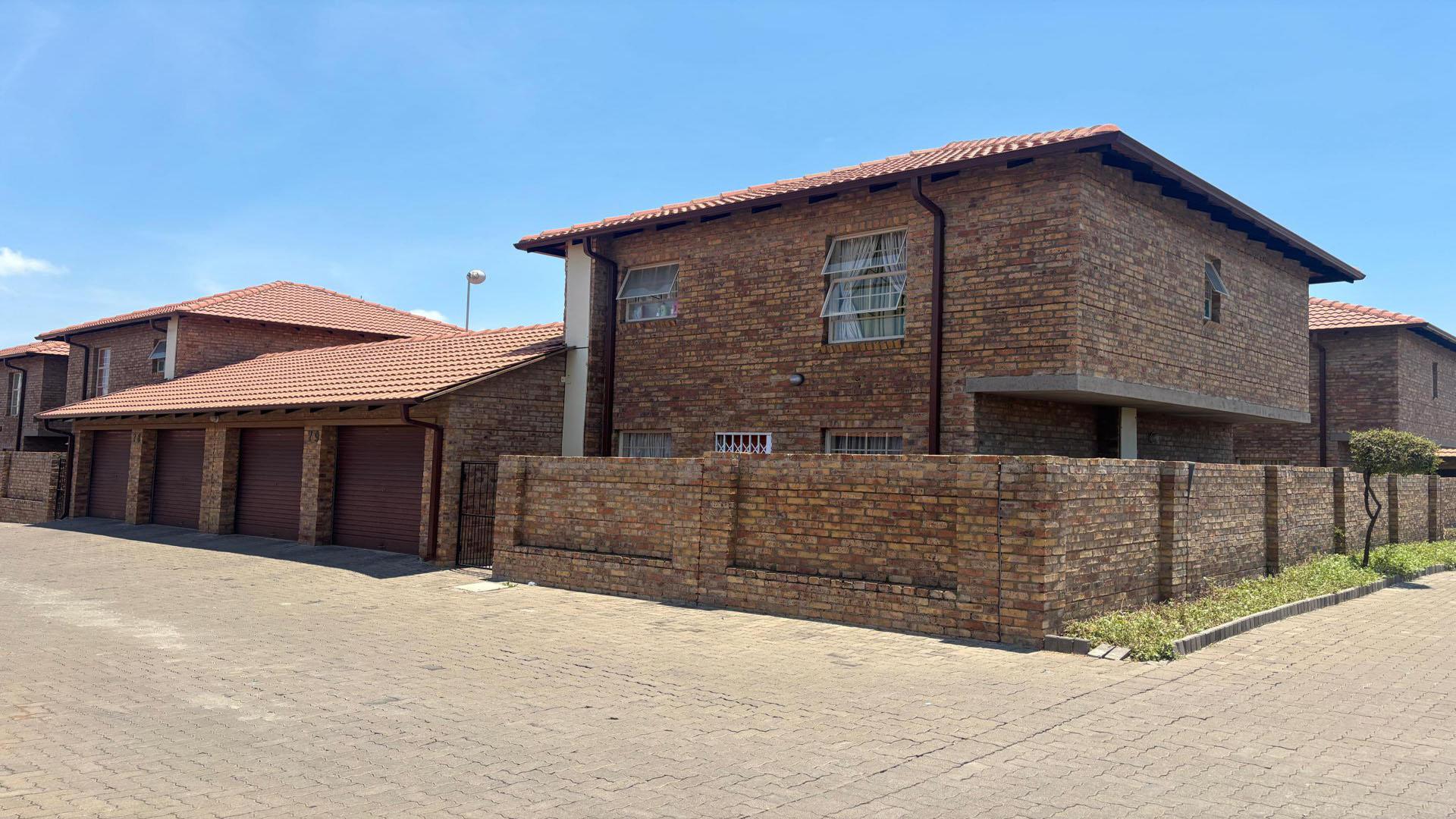 Front View of property in Annlin