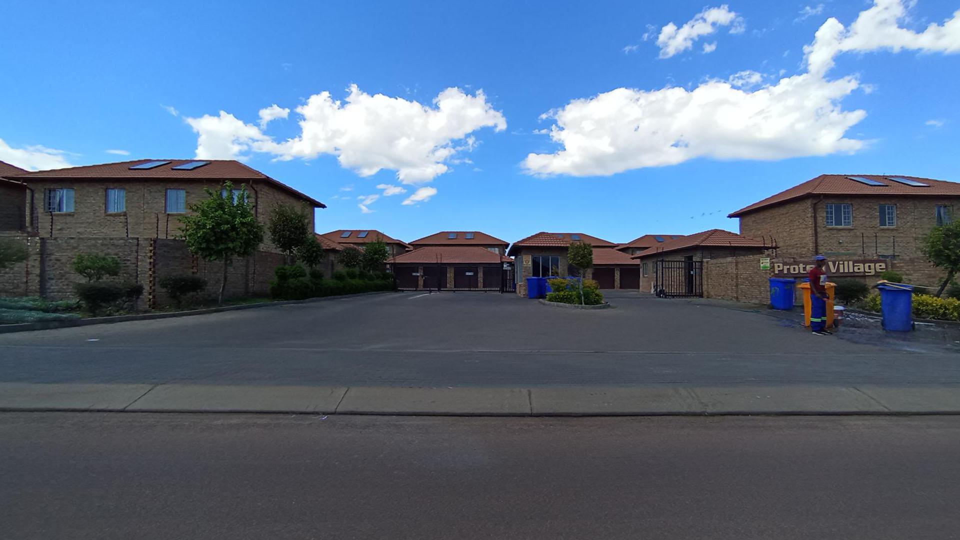 Front View of property in Annlin