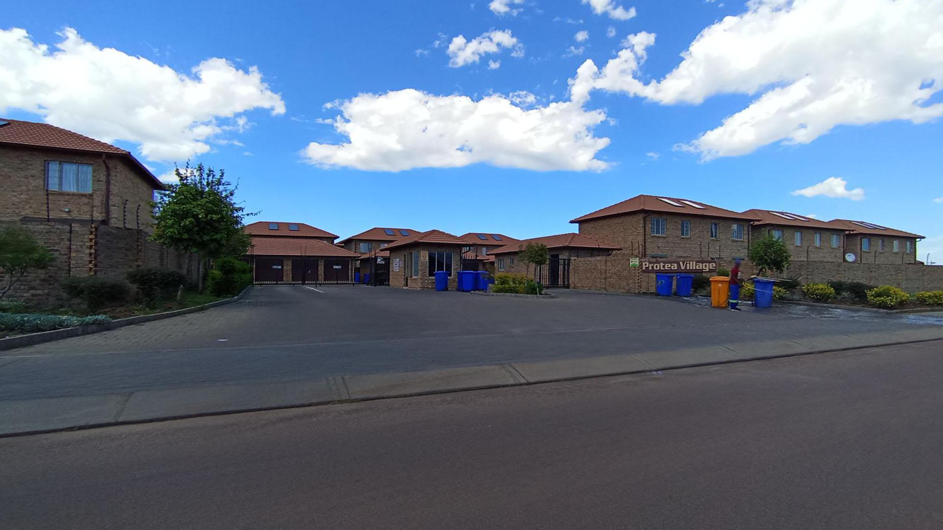 Front View of property in Annlin