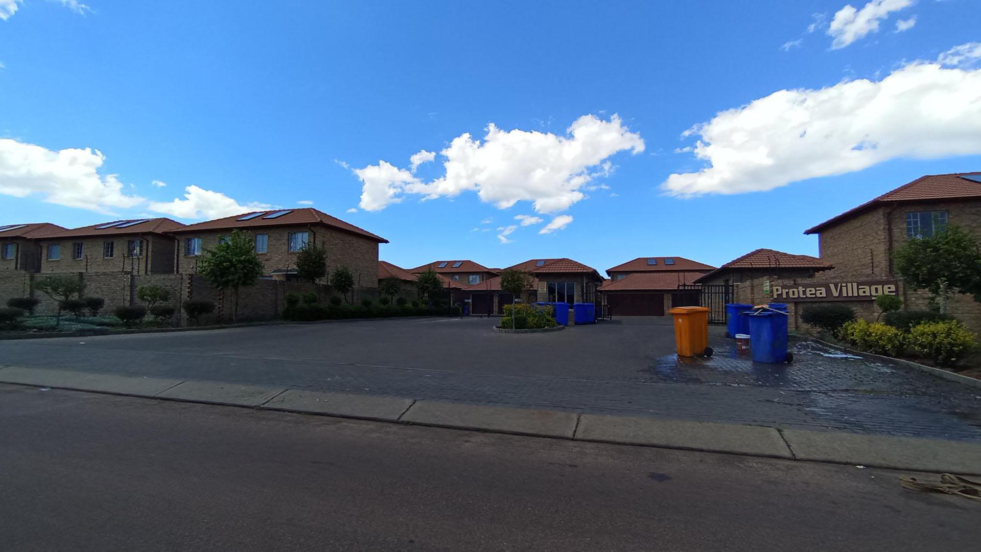 Front View of property in Annlin