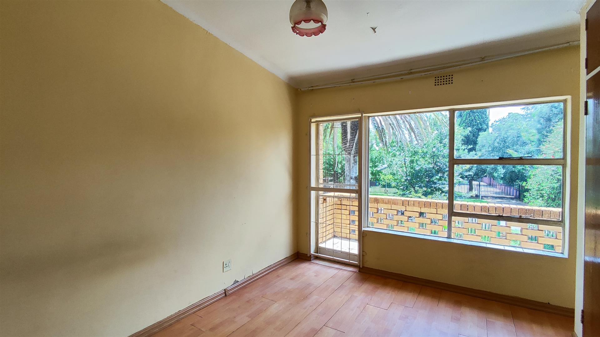 Bed Room 2 - 17 square meters of property in Sonland Park