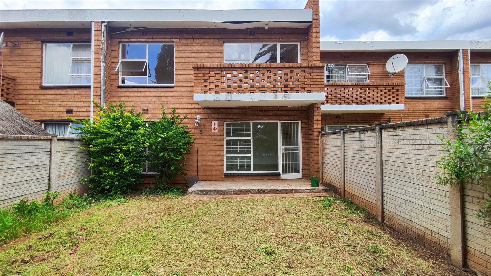 Front View of property in Sonland Park