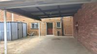 Carport  of property in Sonland Park