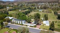  of property in Montagu