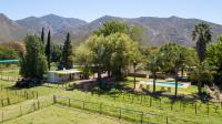  of property in Montagu