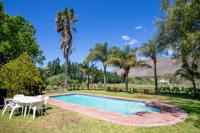  of property in Montagu