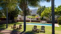  of property in Montagu