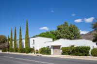  of property in Montagu