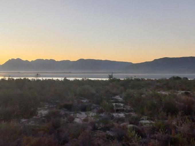 Land for Sale For Sale in Fishershaven - MR701001