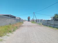  of property in Schaapkraal