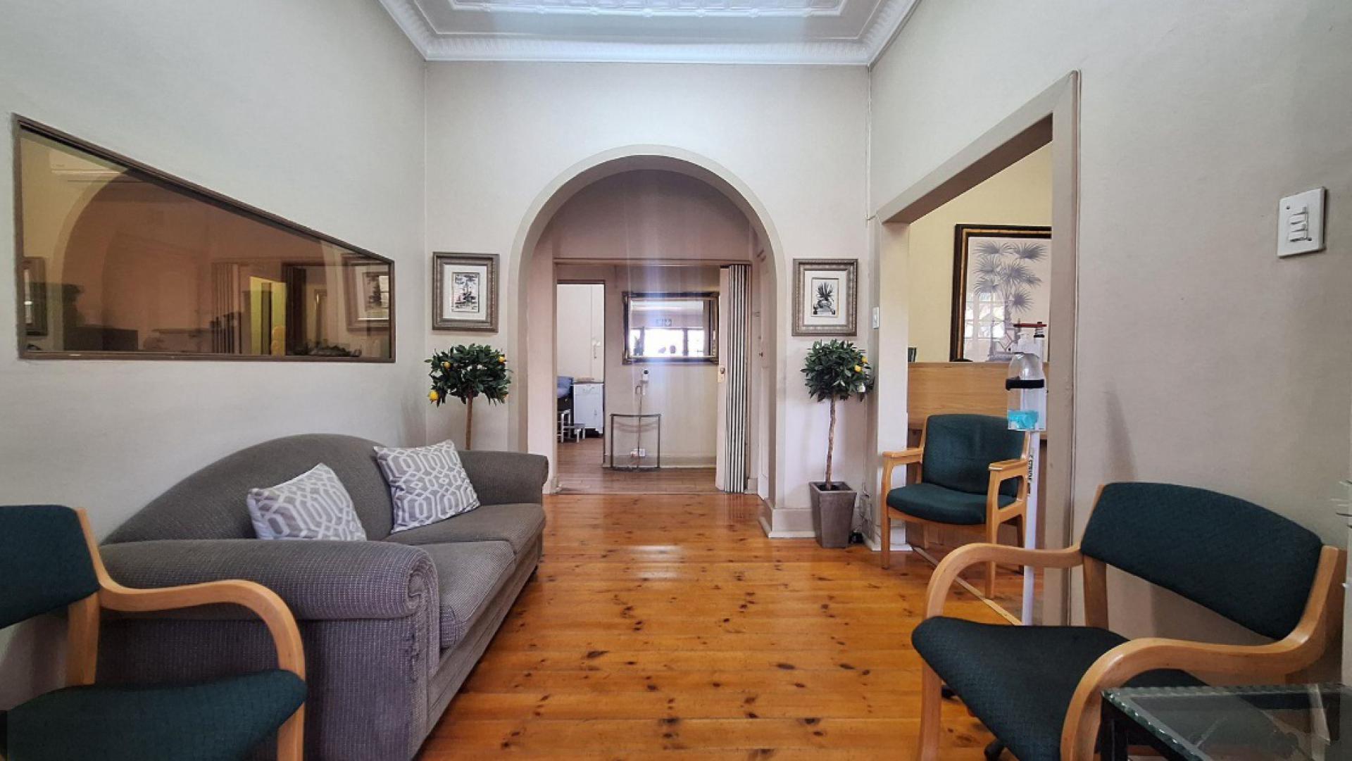  of property in Sunnyside