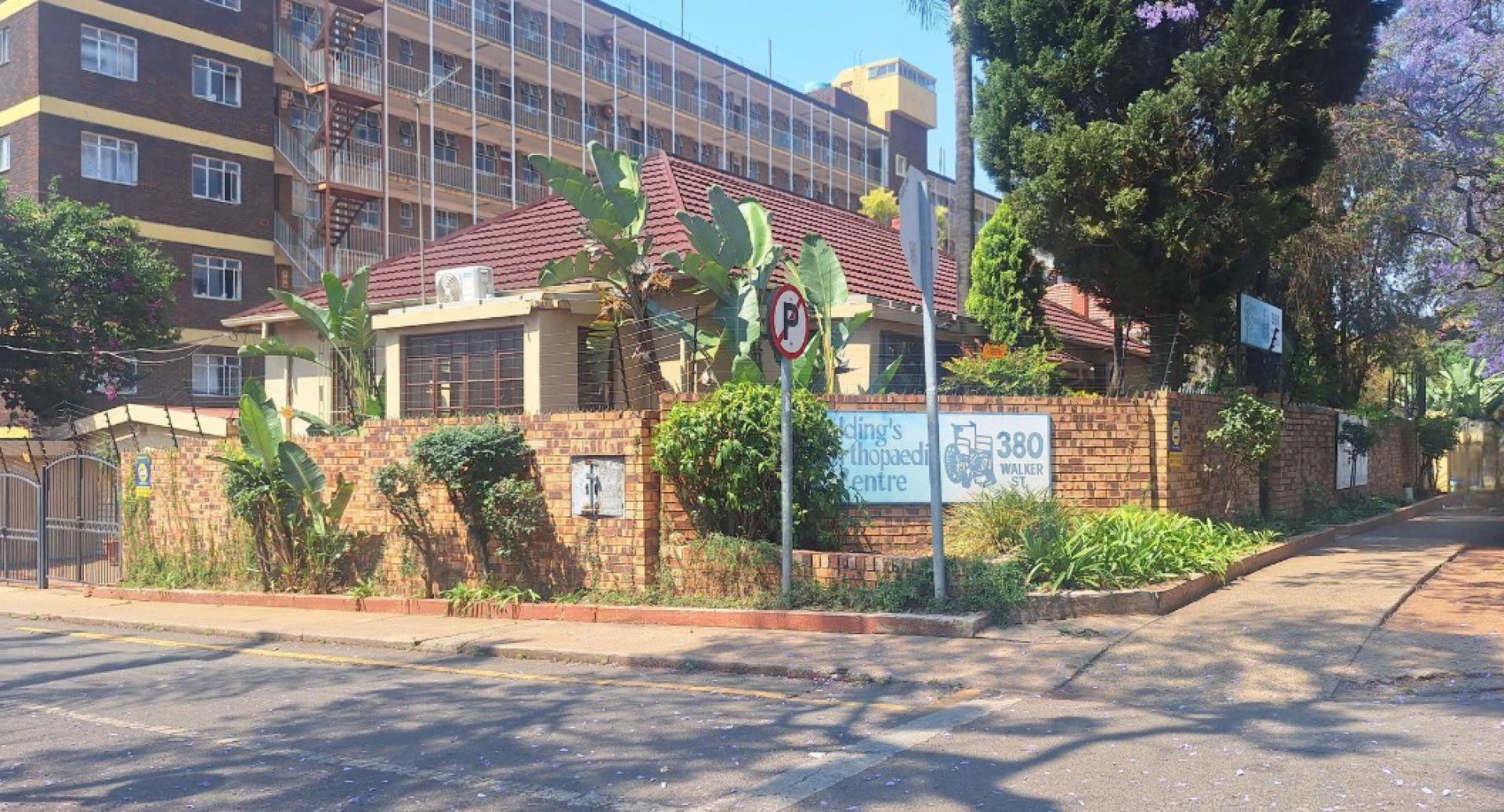  of property in Sunnyside