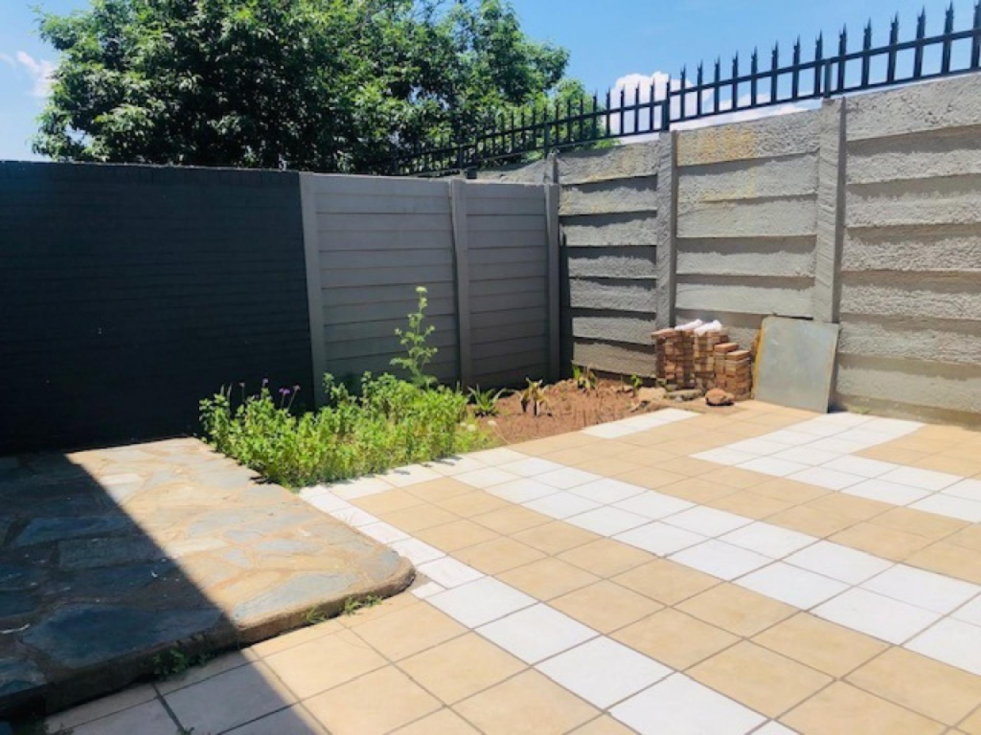  of property in Tedstone Ville