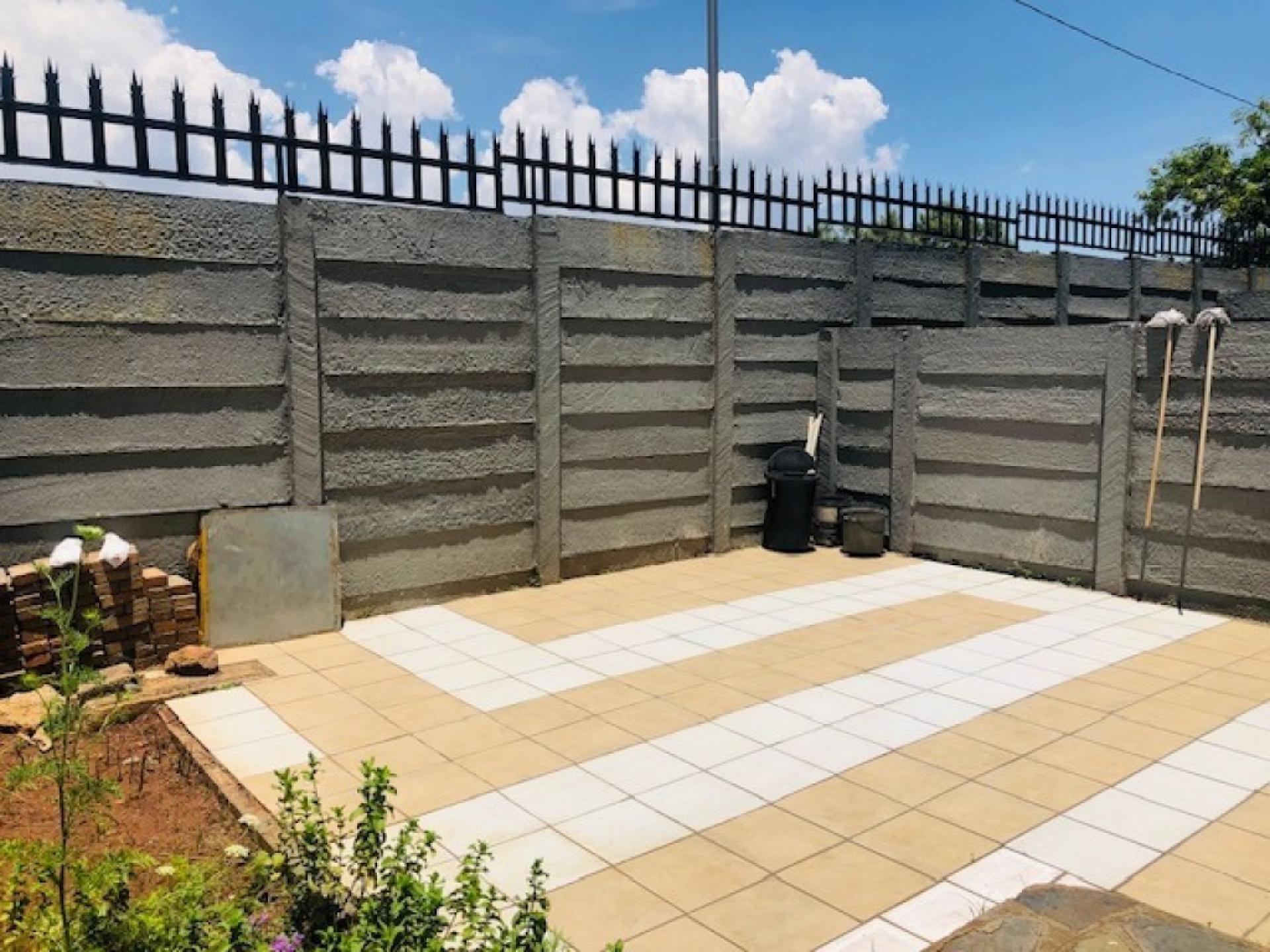  of property in Tedstone Ville