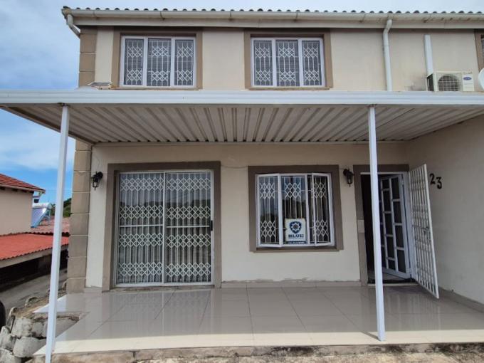 2 Bedroom House for Sale For Sale in Crossmoor - MR701017