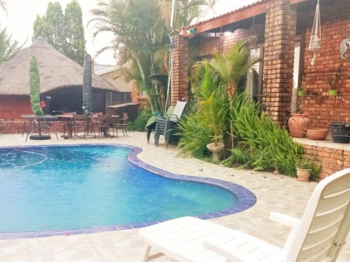 3 Bedroom House for Sale For Sale in The Reeds - MR701018