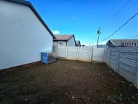  of property in Savanna City