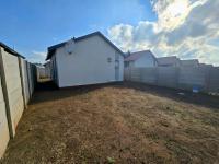  of property in Savanna City