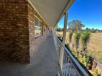  of property in Brackendowns