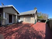  of property in Verwoerdpark