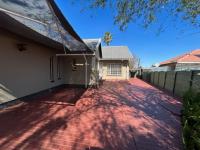  of property in Verwoerdpark