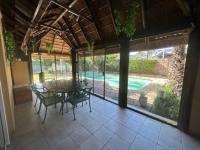  of property in Verwoerdpark