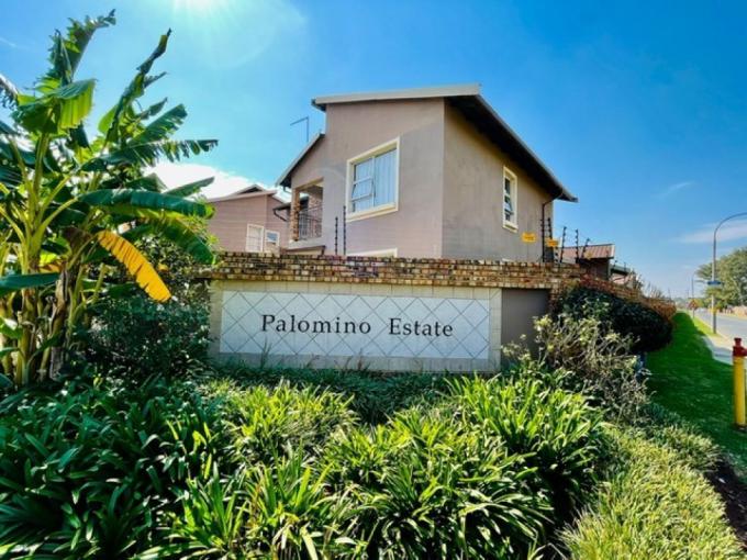 3 Bedroom Simplex for Sale For Sale in Alberton - MR701043