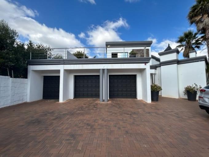 5 Bedroom House for Sale For Sale in Meyersdal - MR701048