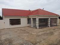  of property in Brackendowns