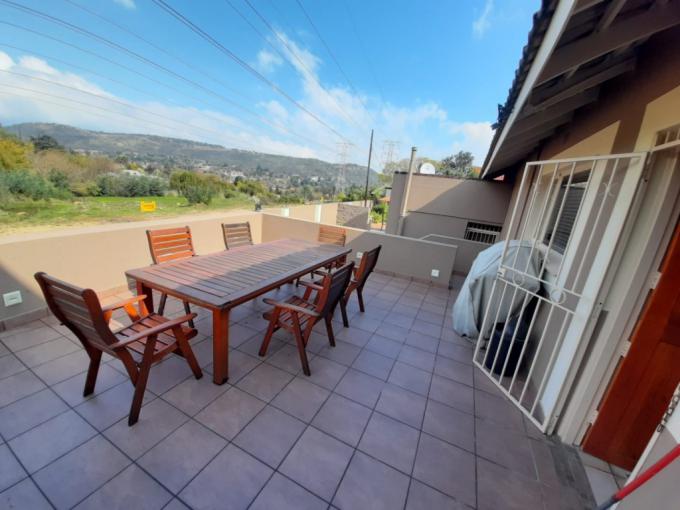 3 Bedroom House for Sale For Sale in Mondeor - MR701054