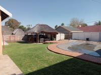  of property in Brackendowns