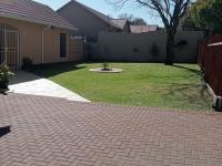  of property in Brackendowns