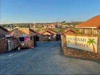  of property in Mondeor