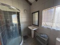  of property in Verwoerdpark