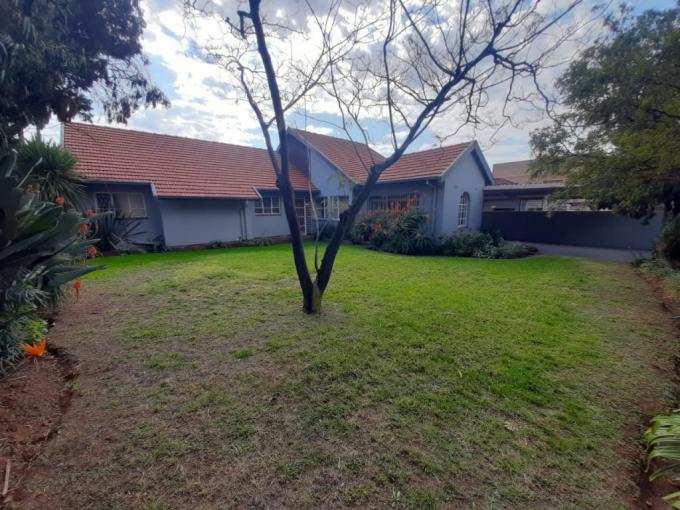 3 Bedroom House for Sale For Sale in New Redruth - MR701076