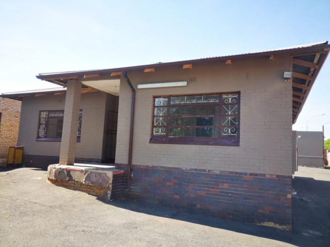 14 Bedroom House for Sale For Sale in Turffontein - MR701078