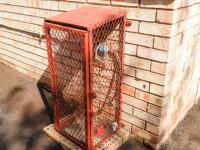  of property in Turffontein