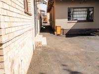  of property in Turffontein