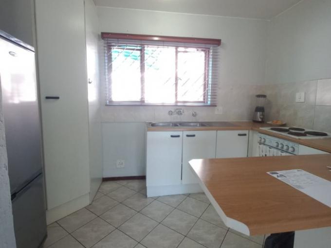 2 Bedroom Apartment for Sale For Sale in Winchester Hills - MR701079