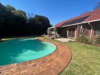  of property in Klippoortjie AH