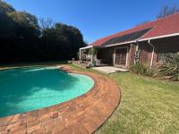  of property in Klippoortjie AH