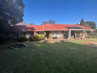  of property in Klippoortjie AH