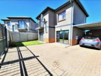  of property in Albertsdal